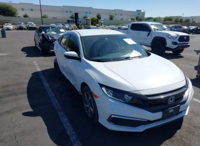 HONDA CIVIC SEDAN 2019 2hgfc2f60kh566376