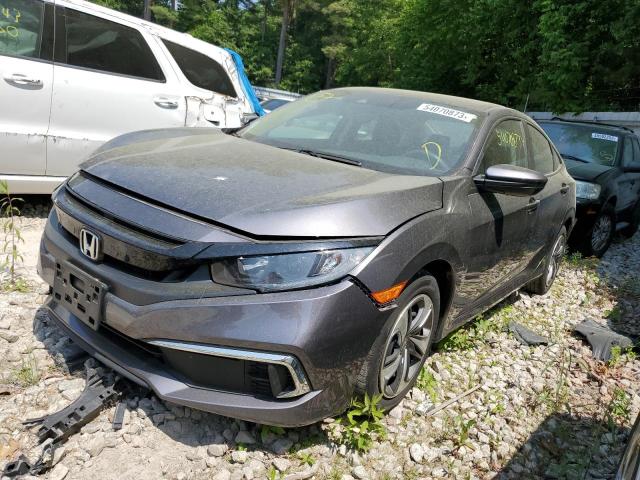 HONDA CIVIC LX 2019 2hgfc2f60kh566653