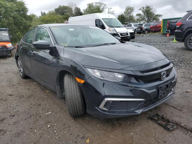 HONDA CIVIC LX 2019 2hgfc2f60kh567687