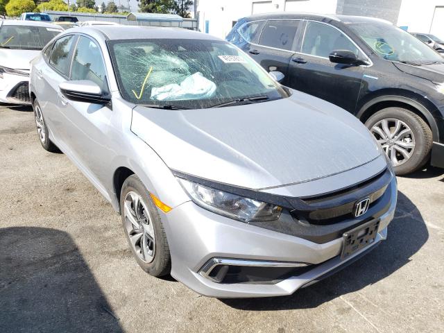 HONDA CIVIC LX 2019 2hgfc2f60kh570508