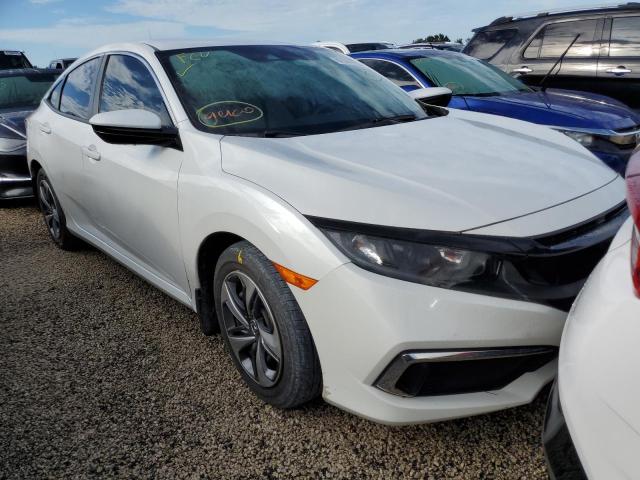 HONDA CIVIC LX 2019 2hgfc2f60kh570699