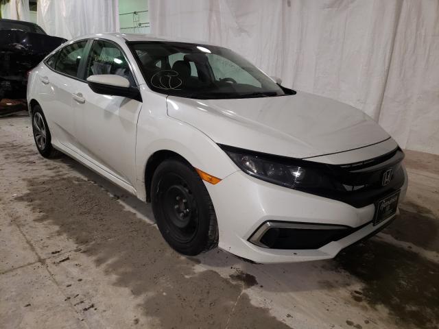 HONDA CIVIC LX 2019 2hgfc2f60kh571707