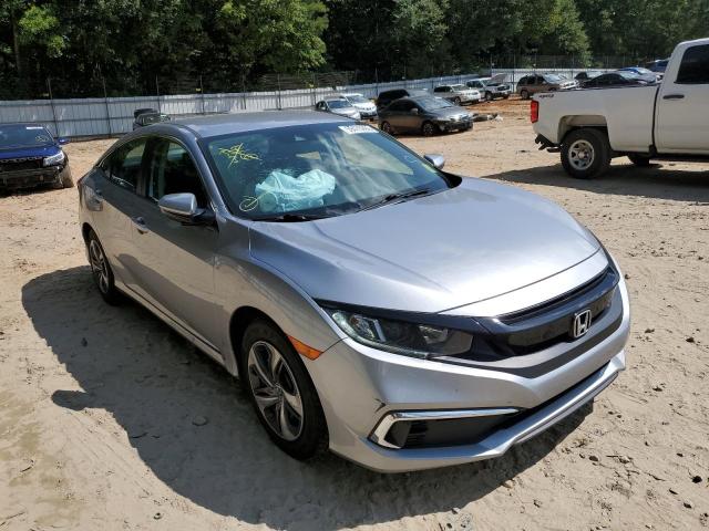 HONDA CIVIC LX 2019 2hgfc2f60kh571979