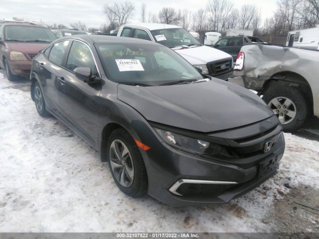 HONDA CIVIC SEDAN 2019 2hgfc2f60kh573439