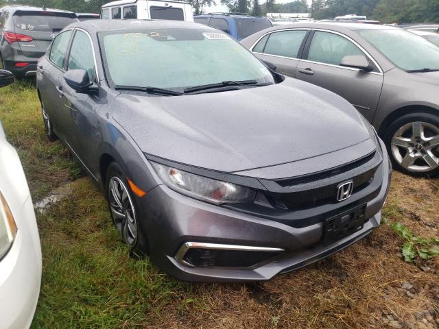 HONDA CIVIC LX 2019 2hgfc2f60kh575644