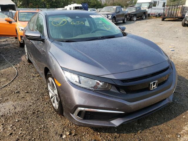 HONDA CIVIC LX 2019 2hgfc2f60kh576308