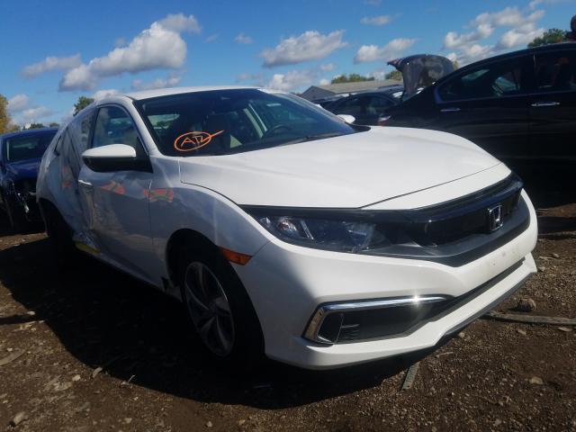 HONDA CIVIC LX 2019 2hgfc2f60kh576471