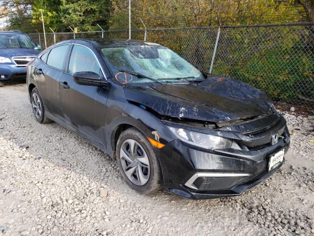 HONDA CIVIC LX 2019 2hgfc2f60kh579127