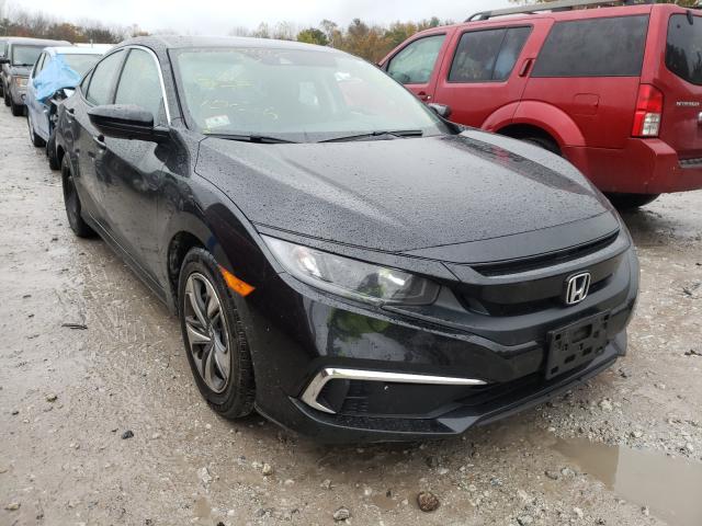 HONDA CIVIC LX 2019 2hgfc2f60kh580228