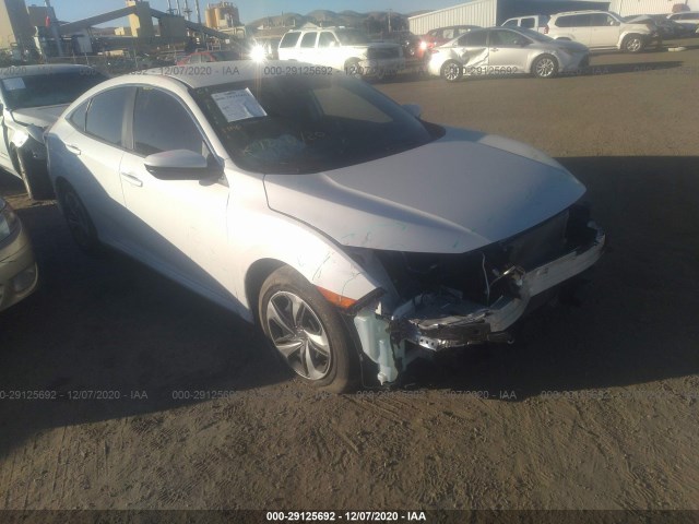 HONDA CIVIC SEDAN 2019 2hgfc2f60kh581489