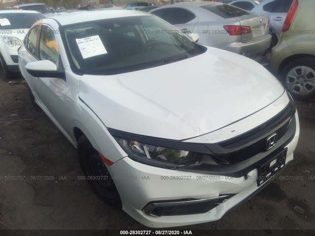 HONDA CIVIC SEDAN 2019 2hgfc2f60kh584263