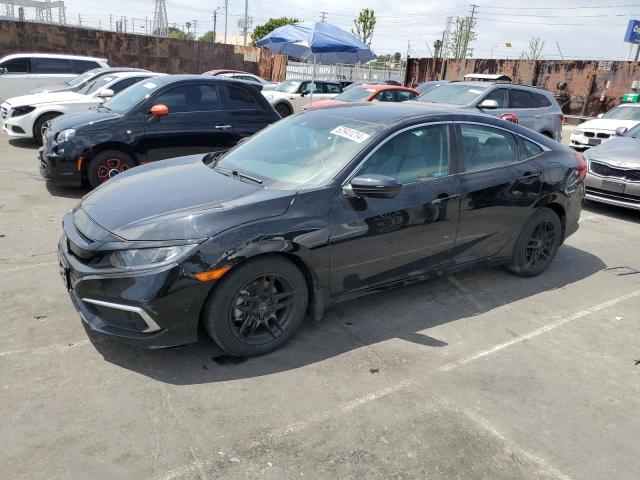 HONDA CIVIC 2019 2hgfc2f60kh586157