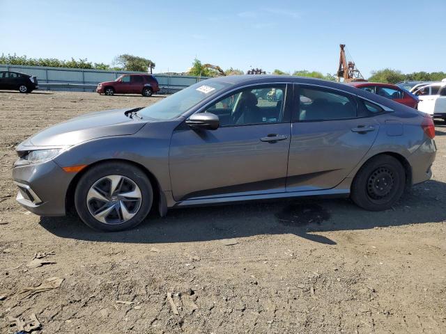 HONDA CIVIC LX 2019 2hgfc2f60kh588023