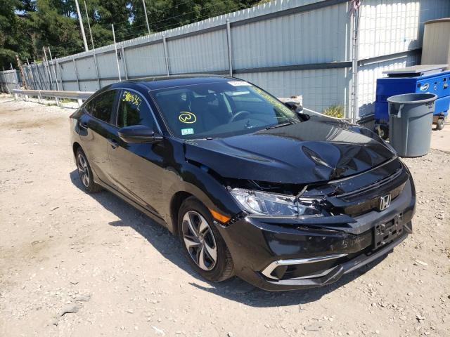 HONDA CIVIC LX 2019 2hgfc2f60kh588166