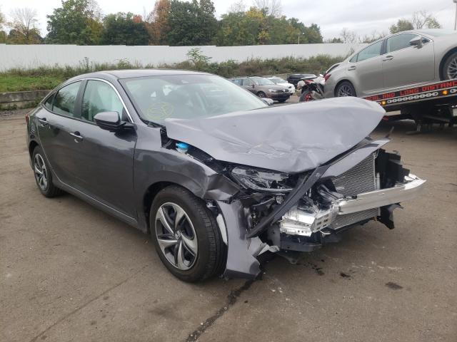 HONDA CIVIC LX 2019 2hgfc2f60kh591472