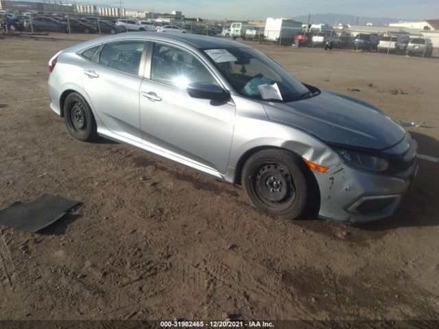 HONDA CIVIC SEDAN 2019 2hgfc2f60kh592069