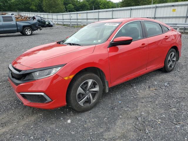 HONDA CIVIC LX 2019 2hgfc2f60kh592332