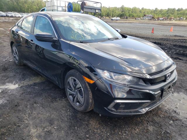 HONDA CIVIC LX 2019 2hgfc2f60kh596011