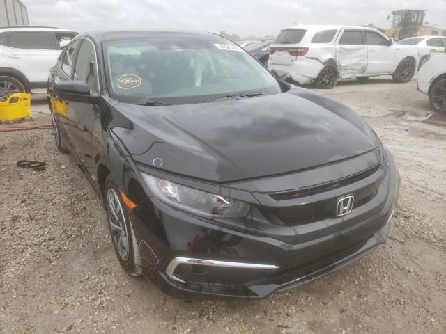 HONDA CIVIC LX 2019 2hgfc2f60kh596154