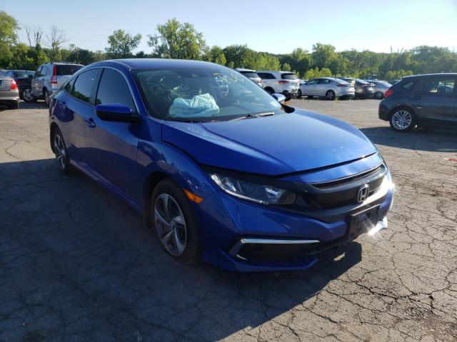 HONDA CIVIC LX 2019 2hgfc2f60kh597420