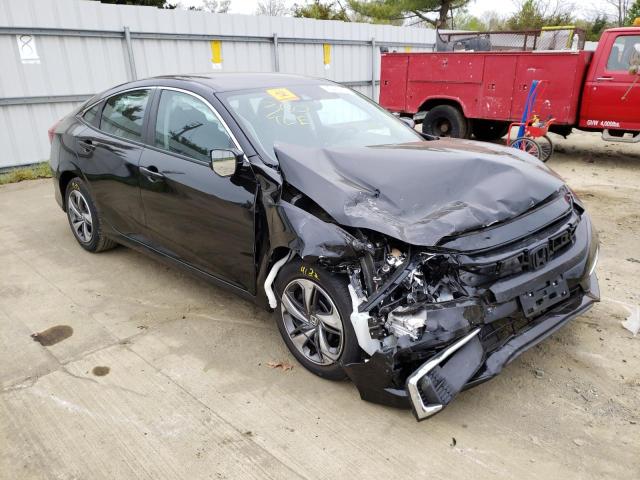 HONDA CIVIC LX 2019 2hgfc2f60kh597448