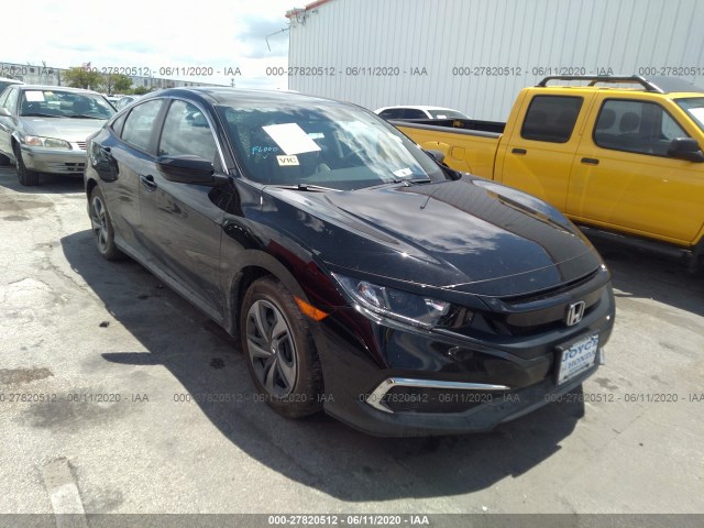 HONDA CIVIC SEDAN 2019 2hgfc2f60kh599409