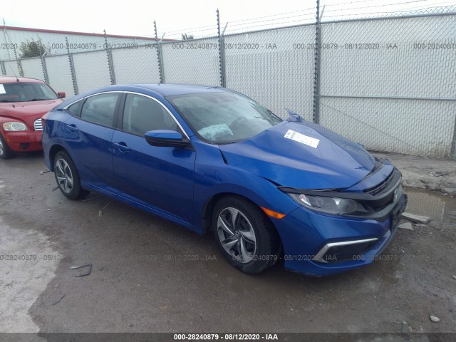 HONDA CIVIC 2019 2hgfc2f60kh601515