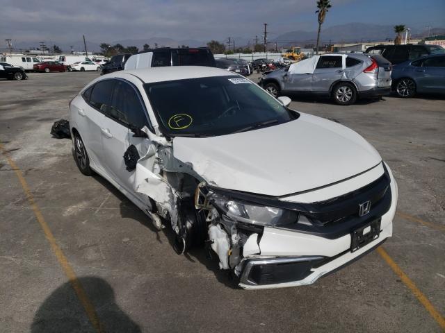 HONDA CIVIC LX 2019 2hgfc2f60kh603670