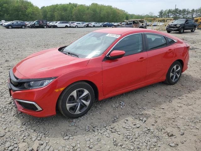 HONDA CIVIC 2019 2hgfc2f60kh604298