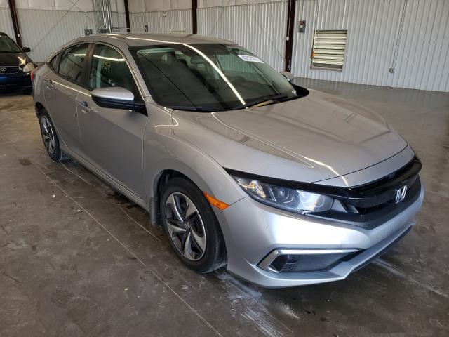 HONDA CIVIC LX 2019 2hgfc2f60kh604964