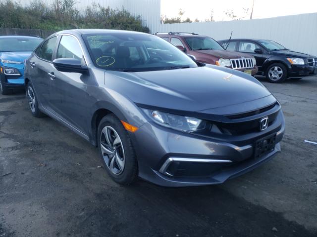 HONDA CIVIC LX 2019 2hgfc2f60kh605743