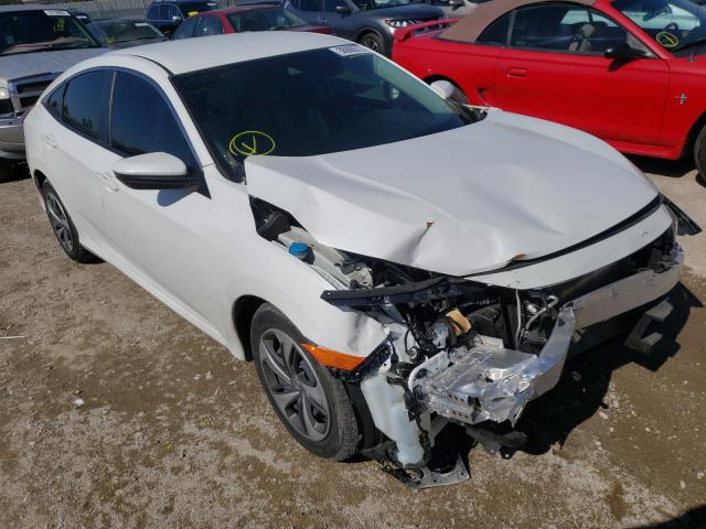 HONDA CIVIC LX 2019 2hgfc2f60kh606391