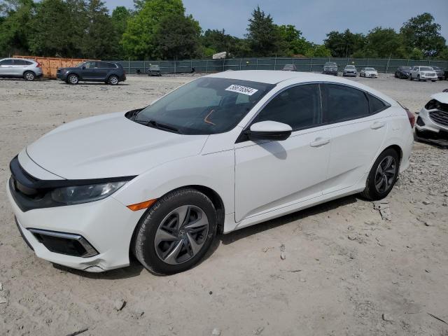 HONDA CIVIC 2020 2hgfc2f60lh504235