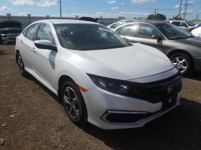 HONDA CIVIC LX 2020 2hgfc2f60lh509614