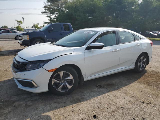 HONDA CIVIC LX 2020 2hgfc2f60lh511881