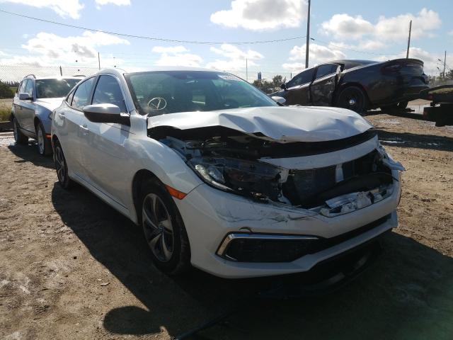 HONDA CIVIC LX 2020 2hgfc2f60lh511895