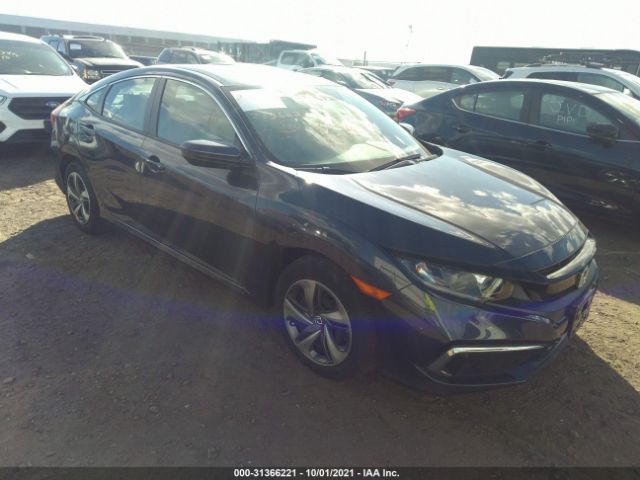 HONDA CIVIC SEDAN 2020 2hgfc2f60lh513503