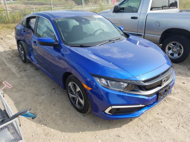 HONDA CIVIC LX 2020 2hgfc2f60lh514330