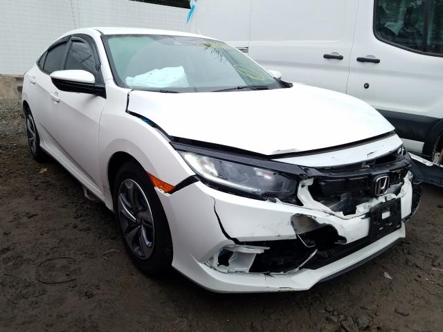 HONDA CIVIC LX 2020 2hgfc2f60lh516210