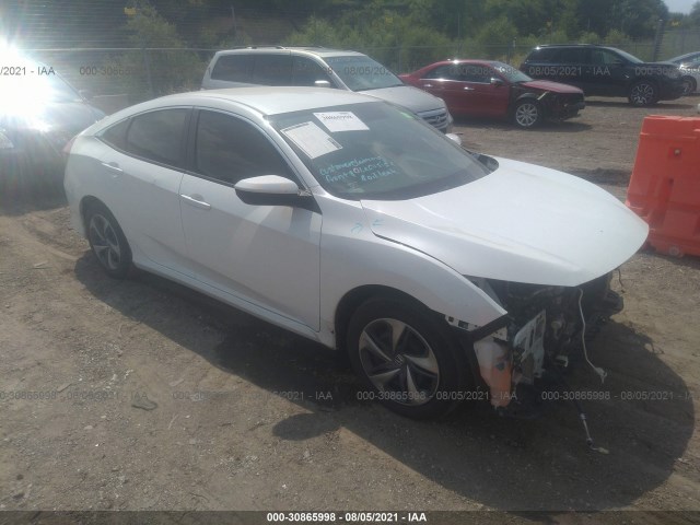 HONDA CIVIC SEDAN 2020 2hgfc2f60lh518443