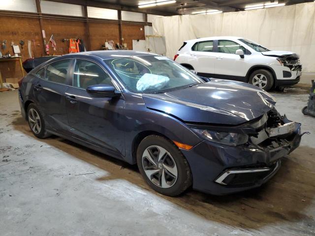 HONDA CIVIC LX 2020 2hgfc2f60lh521603