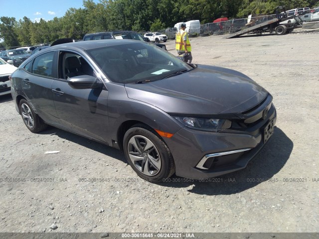 HONDA CIVIC SEDAN 2020 2hgfc2f60lh525103