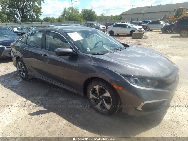 HONDA CIVIC SEDAN 2020 2hgfc2f60lh526493