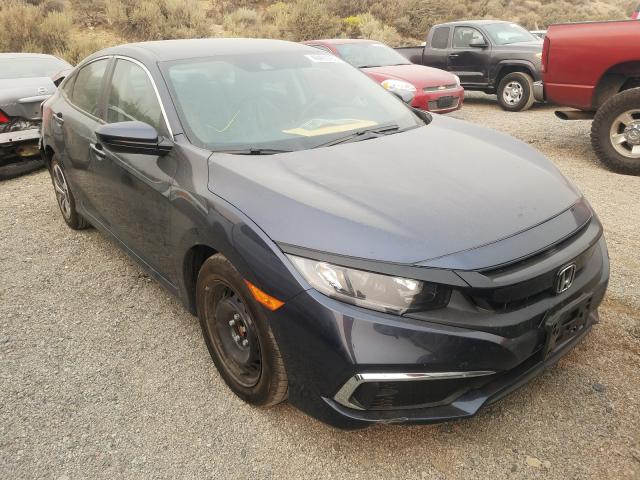 HONDA CIVIC LX 2020 2hgfc2f60lh527126