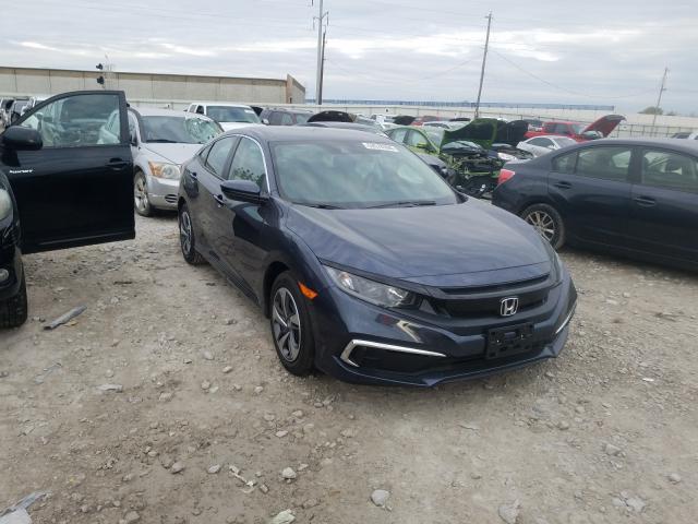 HONDA CIVIC LX 2020 2hgfc2f60lh527353