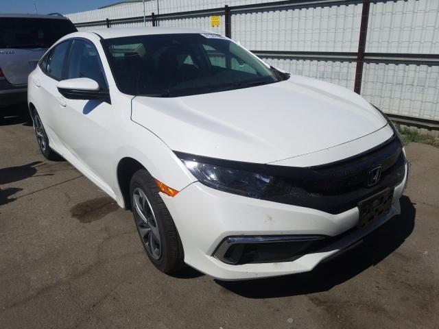 HONDA CIVIC SEDAN 2020 2hgfc2f60lh536358