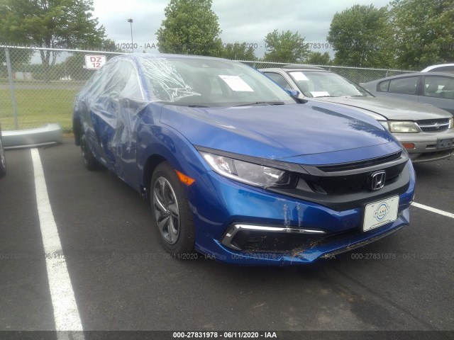 HONDA CIVIC SEDAN 2020 2hgfc2f60lh539762