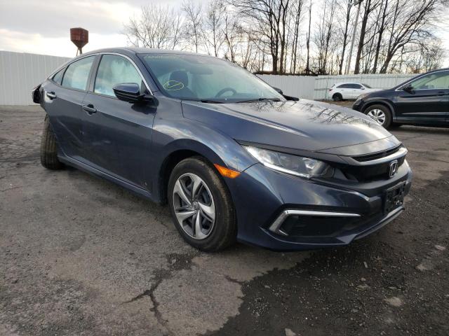 HONDA CIVIC LX 2020 2hgfc2f60lh543035