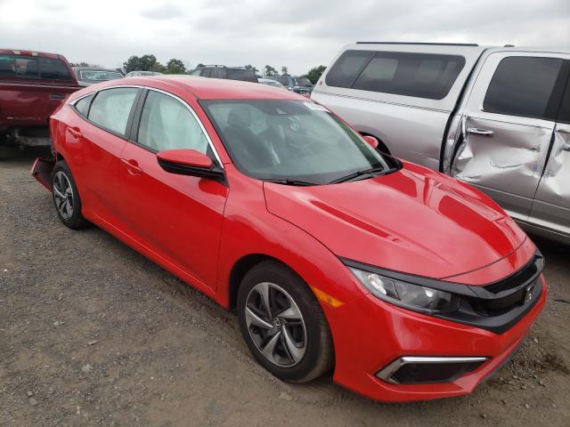 HONDA CIVIC LX 2020 2hgfc2f60lh545996