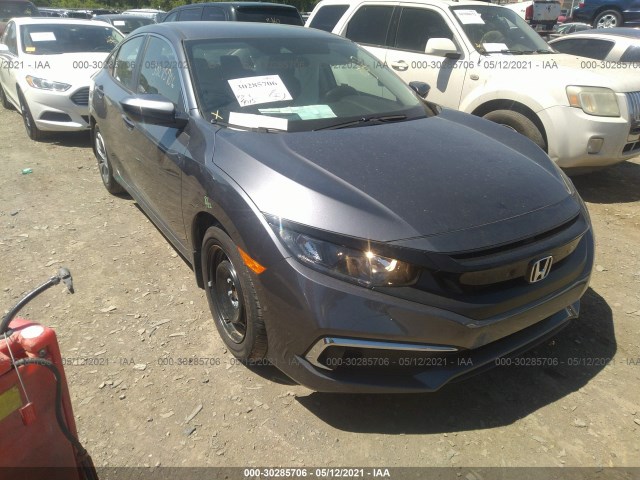 HONDA CIVIC SEDAN 2020 2hgfc2f60lh556609